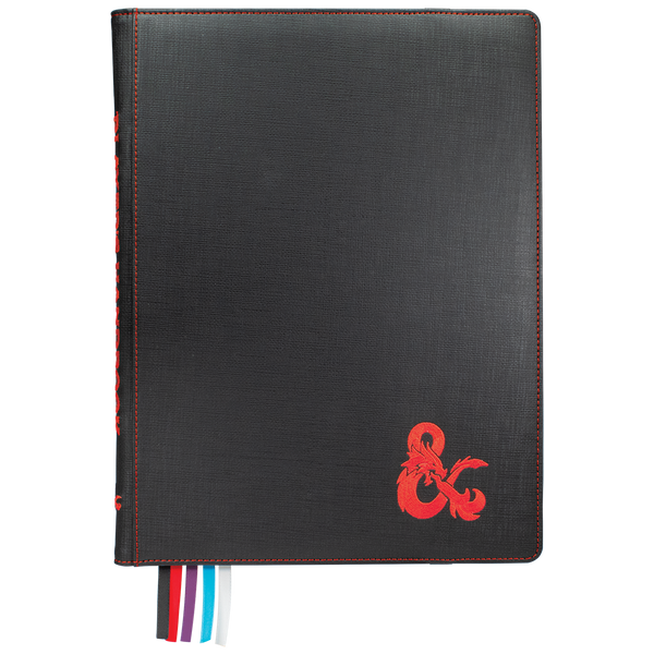 Book Cover: Premium D&D