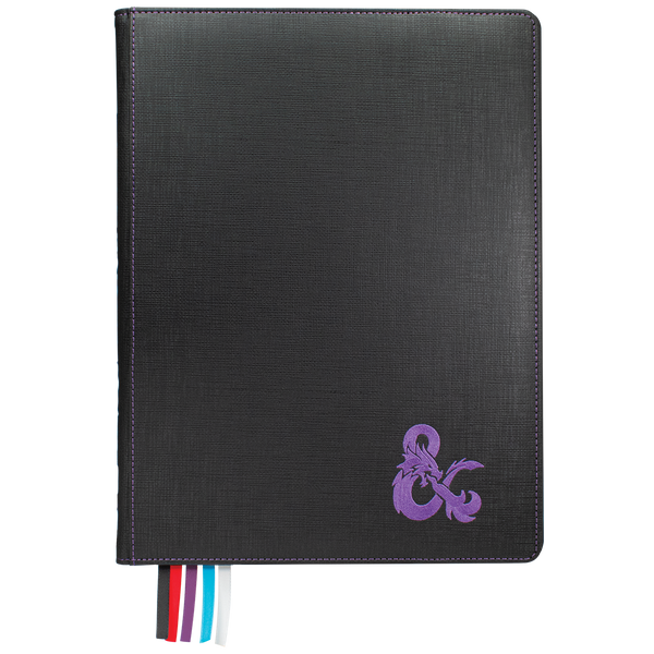 Book Cover: Premium D&D