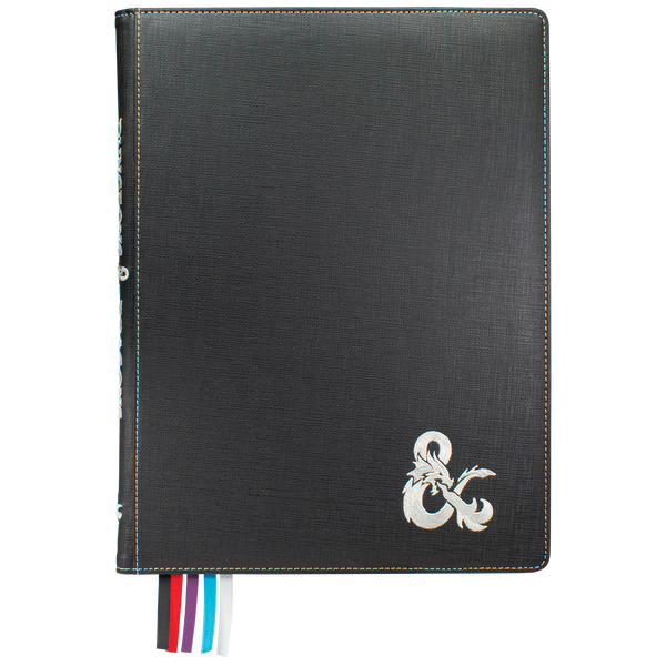 Book Cover: Premium D&D