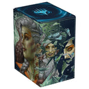 Deck Case: Flip'n'Tray 133+ MTG- Reality Fracture- Way of the Mind Sculptor/Paradox