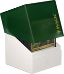 Ultimate Guard Boulder 100+ MTG 'Guild Summit' Selesnya