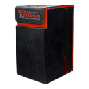 Ultra Pro Dice Tower: D&D Leatherette