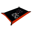 D&D Dice Tray: Honor Among Thieves Printed Leatherette