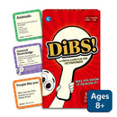 DiBS! | Exciting Trivia Game