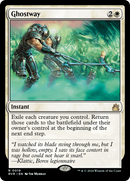 Ghostway [Ravnica Remastered]