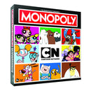 Monopoly: Cartoon Network