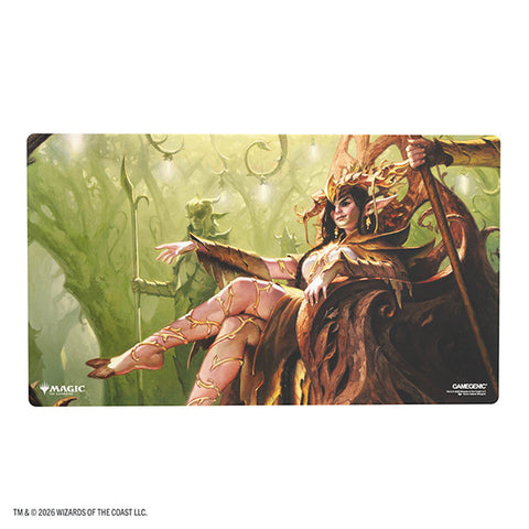 Lorwyn Eclipsed Prime Playmat- High Perfect Morcant