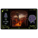 Playmat: Holofoil Kavaron