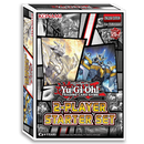 Yugioh: 2-Player Starter Deck