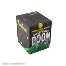 Deckbox: MTG Squire 100+ XL- Marvel Super Heroes- Doctor Doom