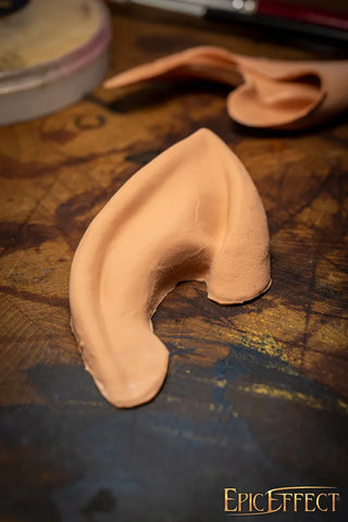 Epic Effect Elven Ears - Light
