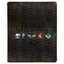 Ultra Pro Binder: MTG Tarkir Dragonstorm - Collector Key Art (12-Pocket) (Copy)