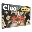 CLUE®: Avatar: The Last Airbender