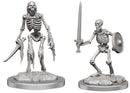 Skeletons