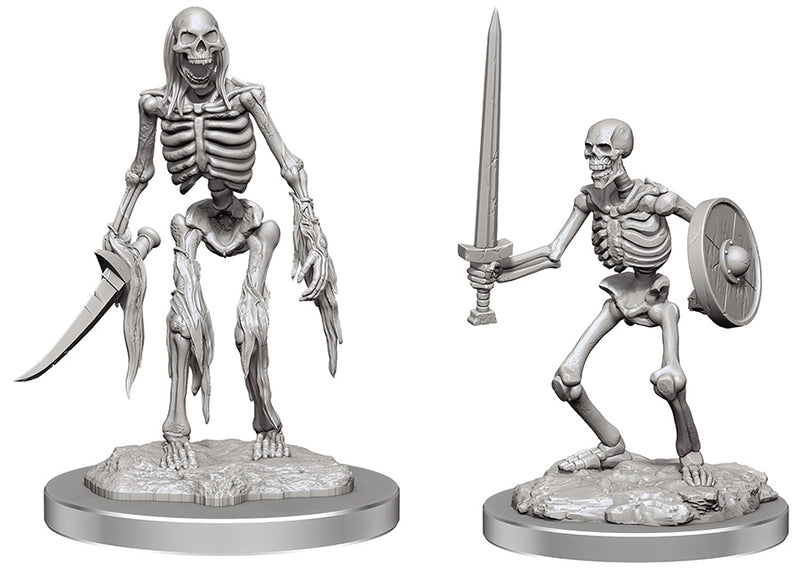 Skeletons