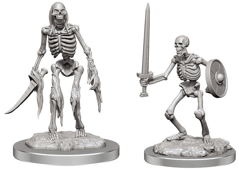 Skeletons