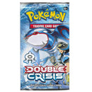 Double Crisis Booster Pack - Double Crisis