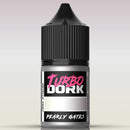 Metallic Paint Turbo Dork - Pearly White