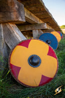 GastiR Viking LARP Shield