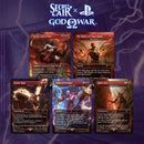 Secret Lair  Drop- God of War: Vengeance (Greek)- Regular