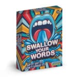 Swallow Your Words
