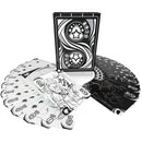 Bullet Playing Cards
