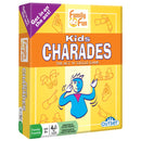 Kids Charades Board Game