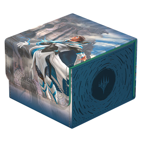 Deck Case: Sidewinder 133+ MTG- Jace, Building Reality