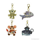 Plush Display: MTG 3" Plush Charms- Wave 1