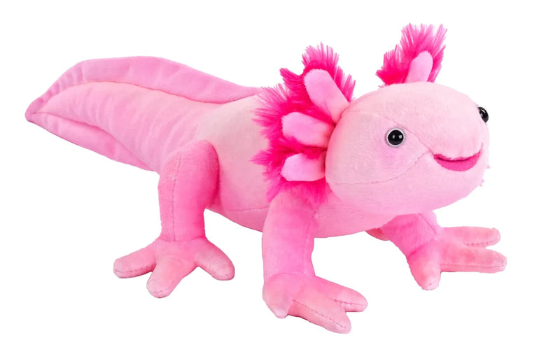 Cuddlekins Mini Axolotl