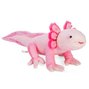 Cuddlekins Eco Axolotl