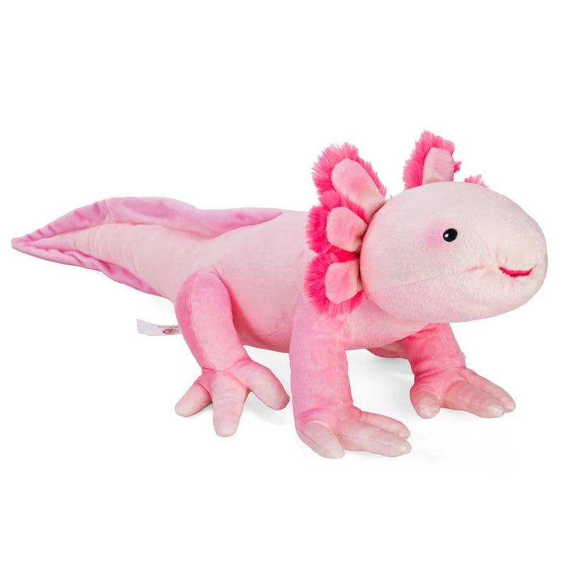 Cuddlekins Eco Axolotl
