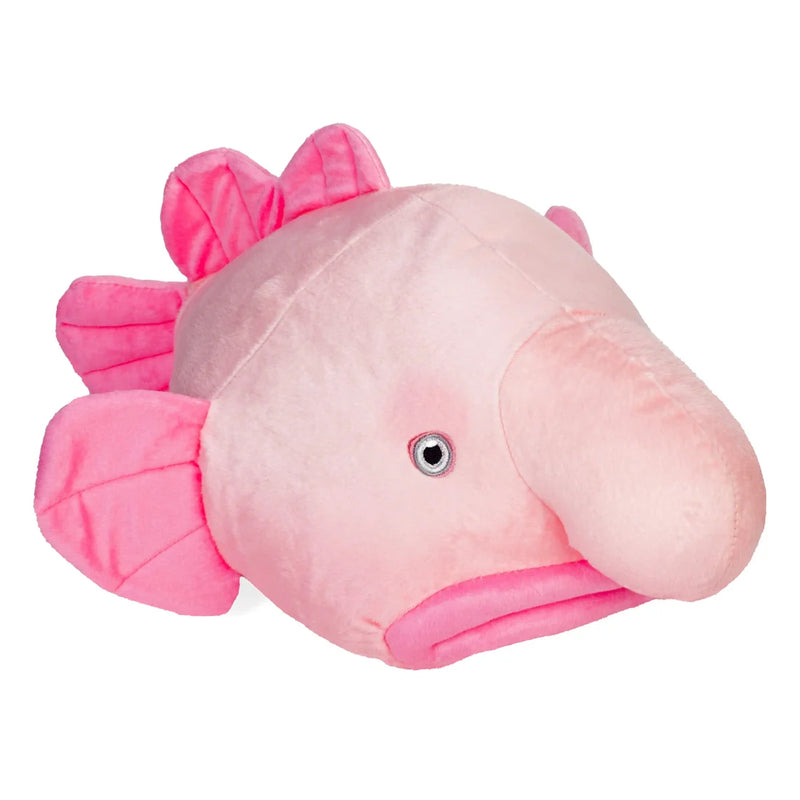 Cuddlekins Eco Blobfish