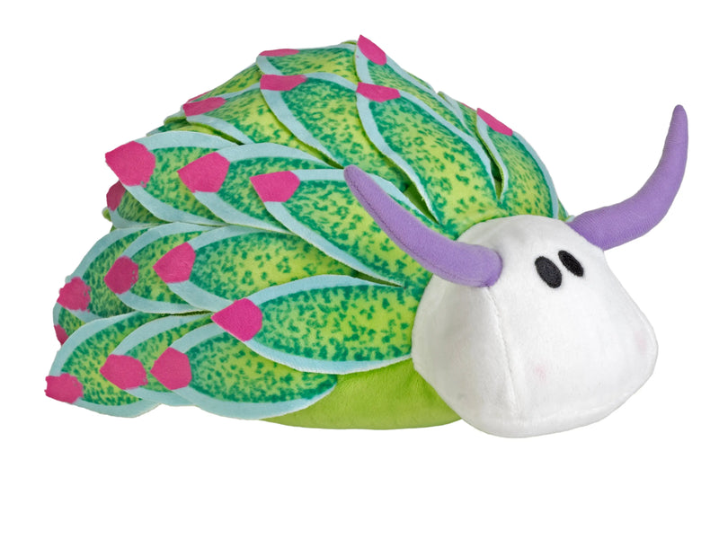 Cuddlekins Eco Leaf Sheep