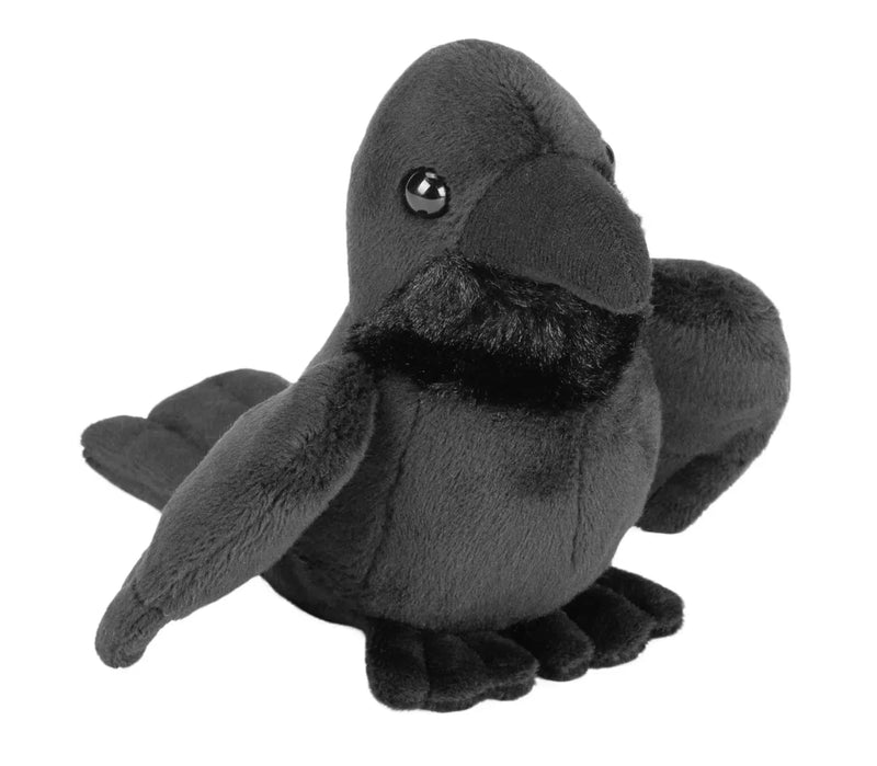 Pocketkins Eco Raven