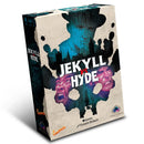 Jekyll vs Hyde (Used)