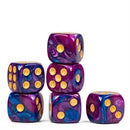 RPG Plastic Dice Sets: Foam Brain Games