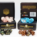 Mystery Loot: Gemstone Dice