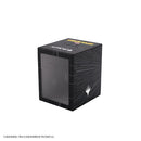 Deckbox: MTG Bastion 100+ XL- Marvel Super Heroes- Comic Burst Black