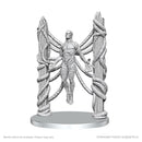 Stranger Things Unpainted Miniature: Vecna