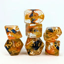 Role 4 Initiative Large Sized Die