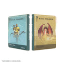 Album: MTG 18-Pocket Zip-Up- The Hobbit- Gleaming Splendor/The King of Dale