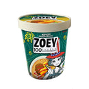 Puzzle: K-Pop Demon Hunters- Huntr/x Ramen- Zoey (100 Piece)