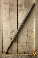 Mercenary Sword - Vanguard