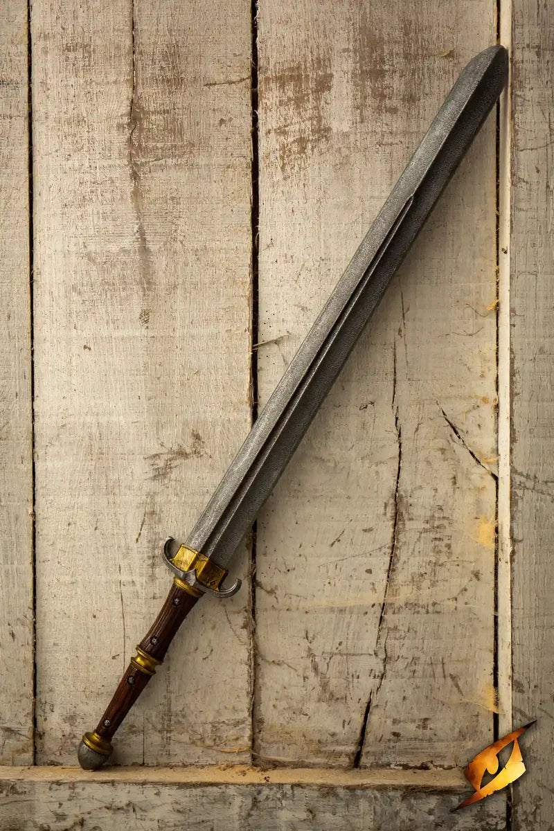 Mercenary Sword - Vanguard