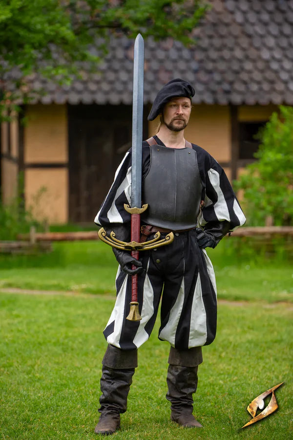 Landsknecht Greatsword