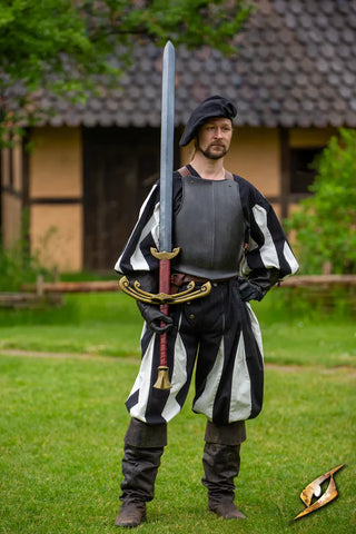Landsknecht Greatsword