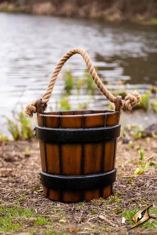Water Bucket