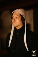 Coif 12th century