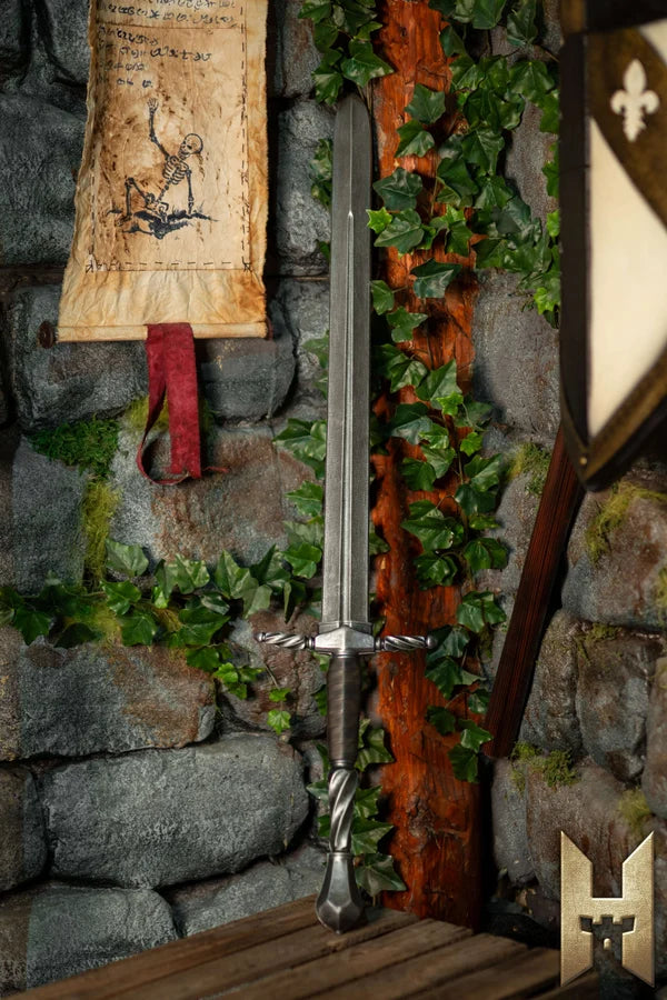 Imperial Sword - Gray
